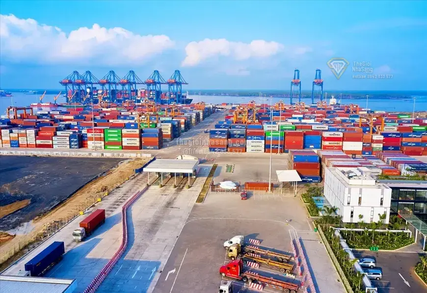 Xuất Nhập Khẩu Tăng Mạnh 4 Tháng Đầu Năm 2026: Tác Động Đến Thị Trường Bất Động Sản Và Đầu Tư Việt Nam