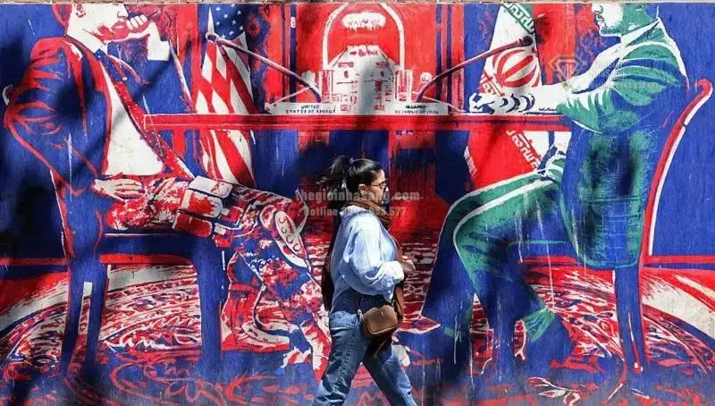 Xung Đột Mỹ-Iran và Tác Động Đến Thị Trường Bất Động Sản Việt Nam Trong Bối Cảnh Kinh Tế Vĩ Mô 2026