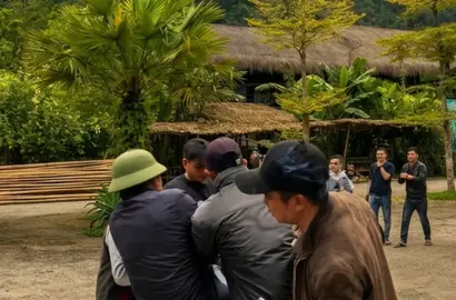 Xung đột tại Khu du lịch Phong Nha - Kẻ Bàng: Thách thức pháp lý và tác động đến thị trường bất động sản du lịch