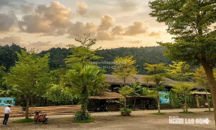 Xung đột tại Khu du lịch Phong Nha - Kẻ Bàng: Thách thức pháp lý và tác động đến thị trường bất động sản du lịch