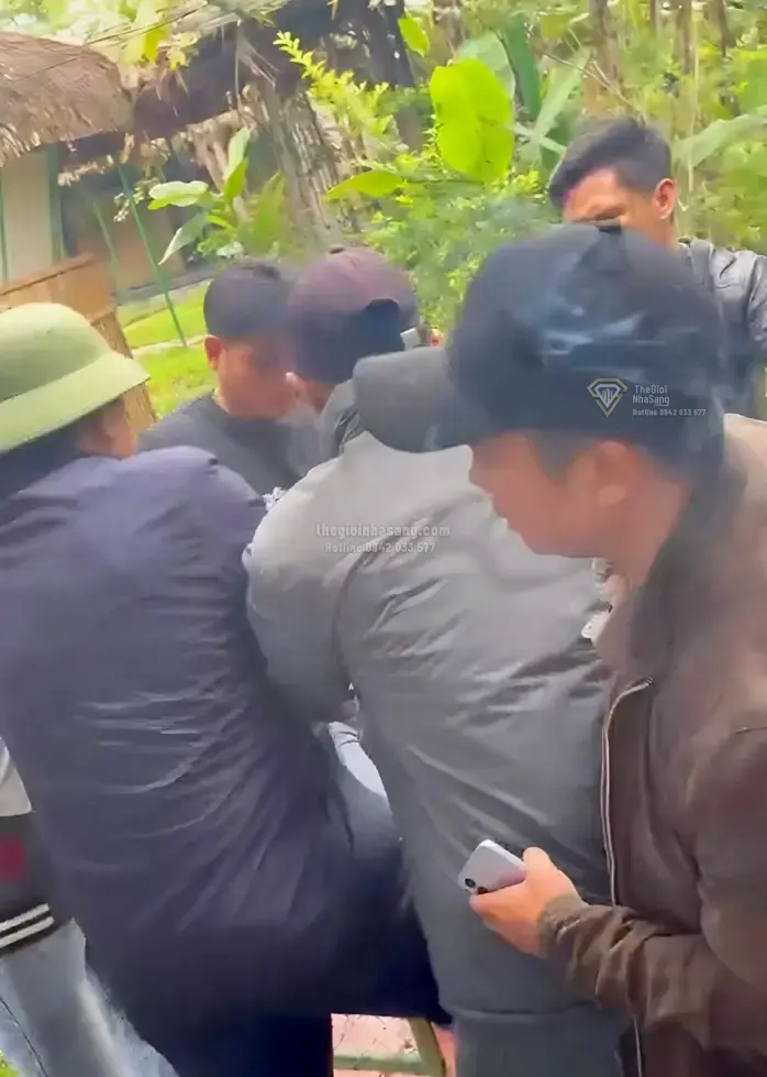 Xung đột tại Khu du lịch Phong Nha - Kẻ Bàng: Thách thức pháp lý và tác động đến thị trường bất động sản du lịch