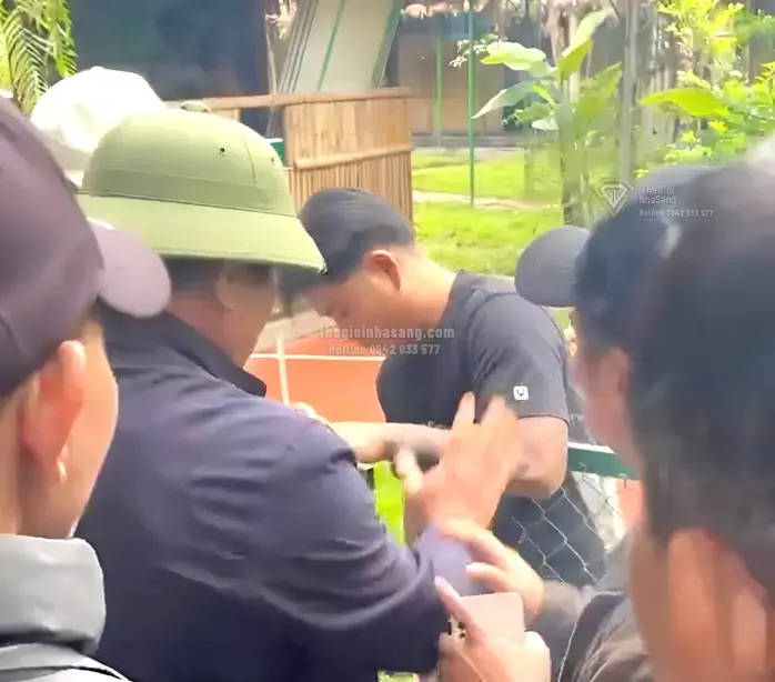 Xung đột tại Khu du lịch Phong Nha - Kẻ Bàng: Thách thức pháp lý và tác động đến thị trường bất động sản du lịch