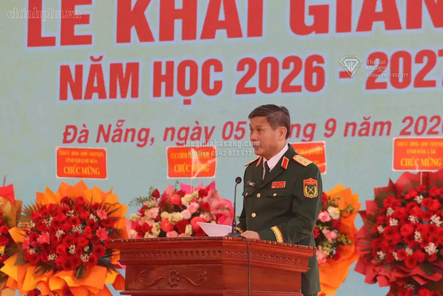 Ý nghĩa chiến lược của Trường Thiếu sinh quân miền Trung trong bối cảnh phát triển hạ tầng và đô thị Việt Nam 2026