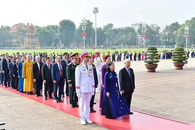 Ý Nghĩa Đại Đoàn Kết Dân Tộc Trong Bối Cảnh Phát Triển Bất Động Sản Việt Nam 2026