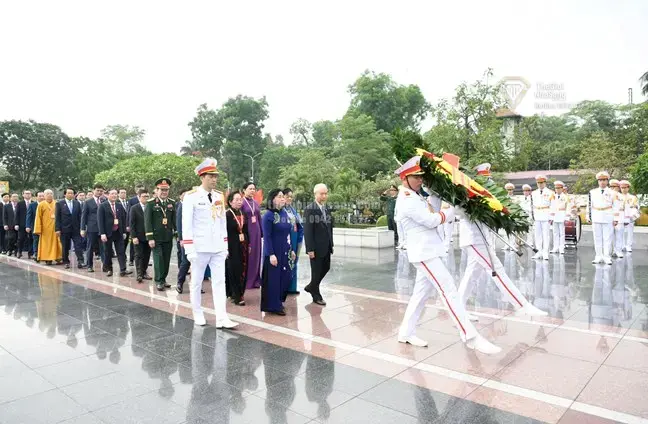 Ý Nghĩa Đại Đoàn Kết Dân Tộc Trong Bối Cảnh Phát Triển Bất Động Sản Việt Nam 2026