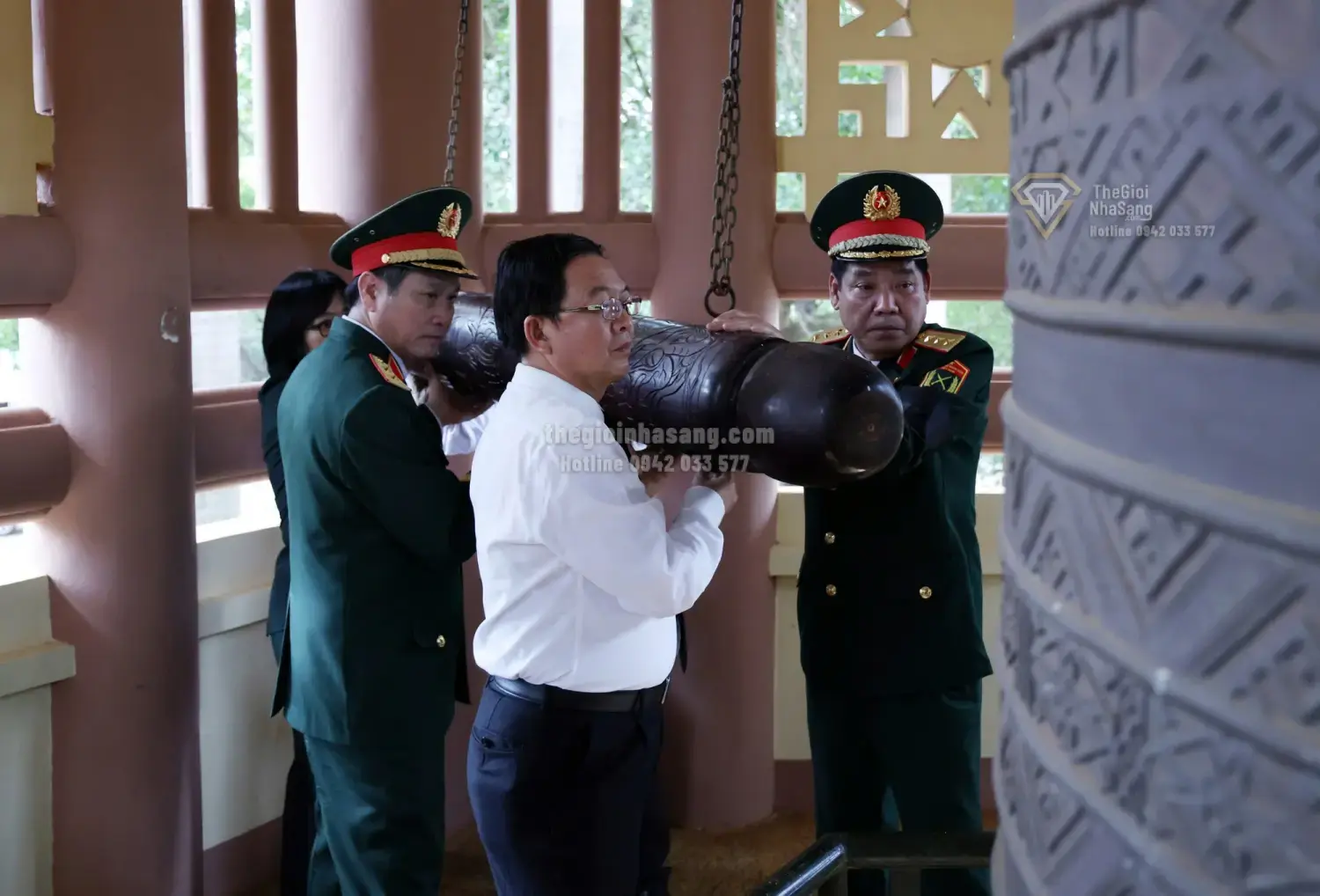 Ý Nghĩa Lễ Truy Điệu, An Táng Hài Cốt Liệt Sĩ tại Gia Lai và Tác Động Đến Phát Triển Hạ Tầng Đô Thị Vùng Tây Nguyên