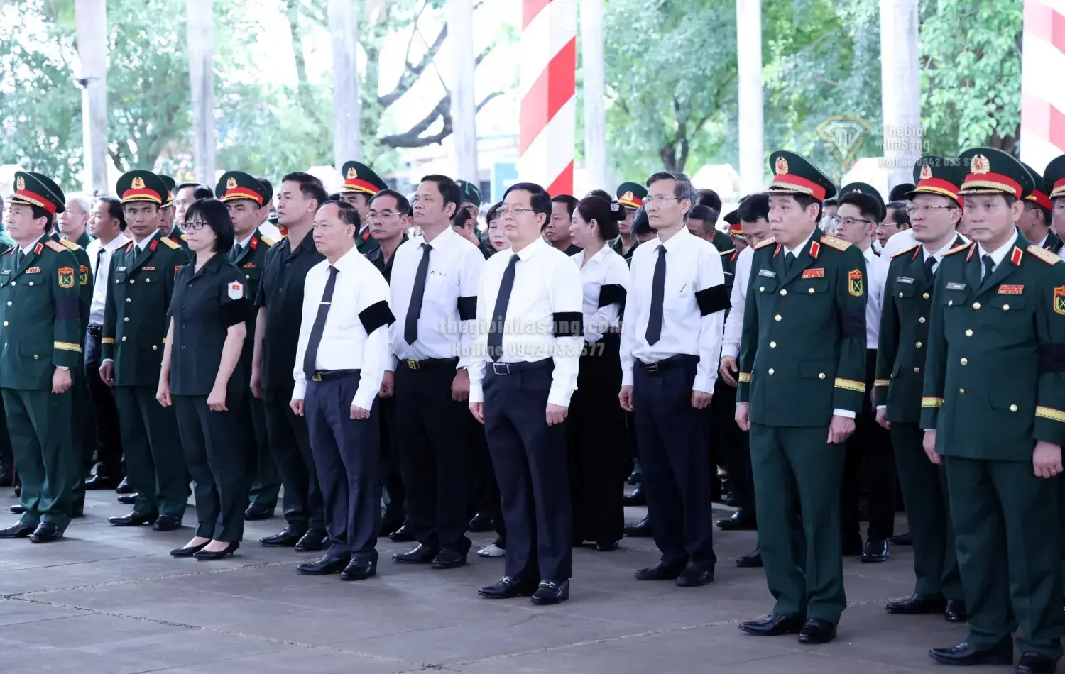Ý Nghĩa Lễ Truy Điệu, An Táng Hài Cốt Liệt Sĩ tại Gia Lai và Tác Động Đến Phát Triển Hạ Tầng Đô Thị Vùng Tây Nguyên