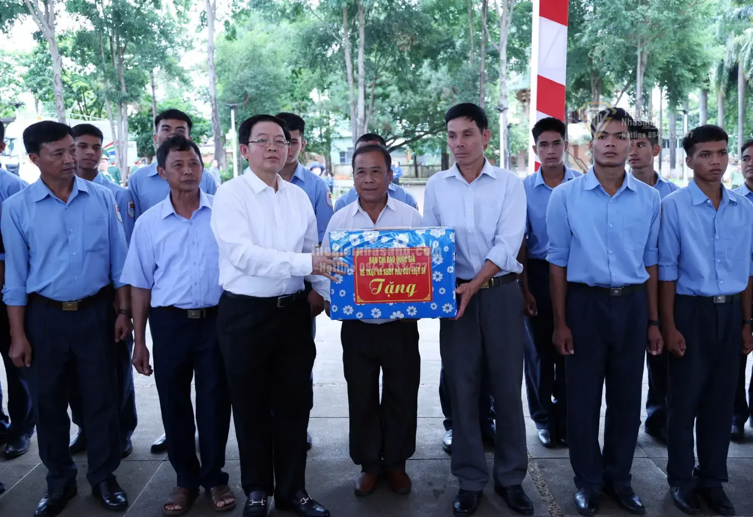 Ý Nghĩa Lễ Truy Điệu, An Táng Hài Cốt Liệt Sĩ tại Gia Lai và Tác Động Đến Phát Triển Hạ Tầng Đô Thị Vùng Tây Nguyên