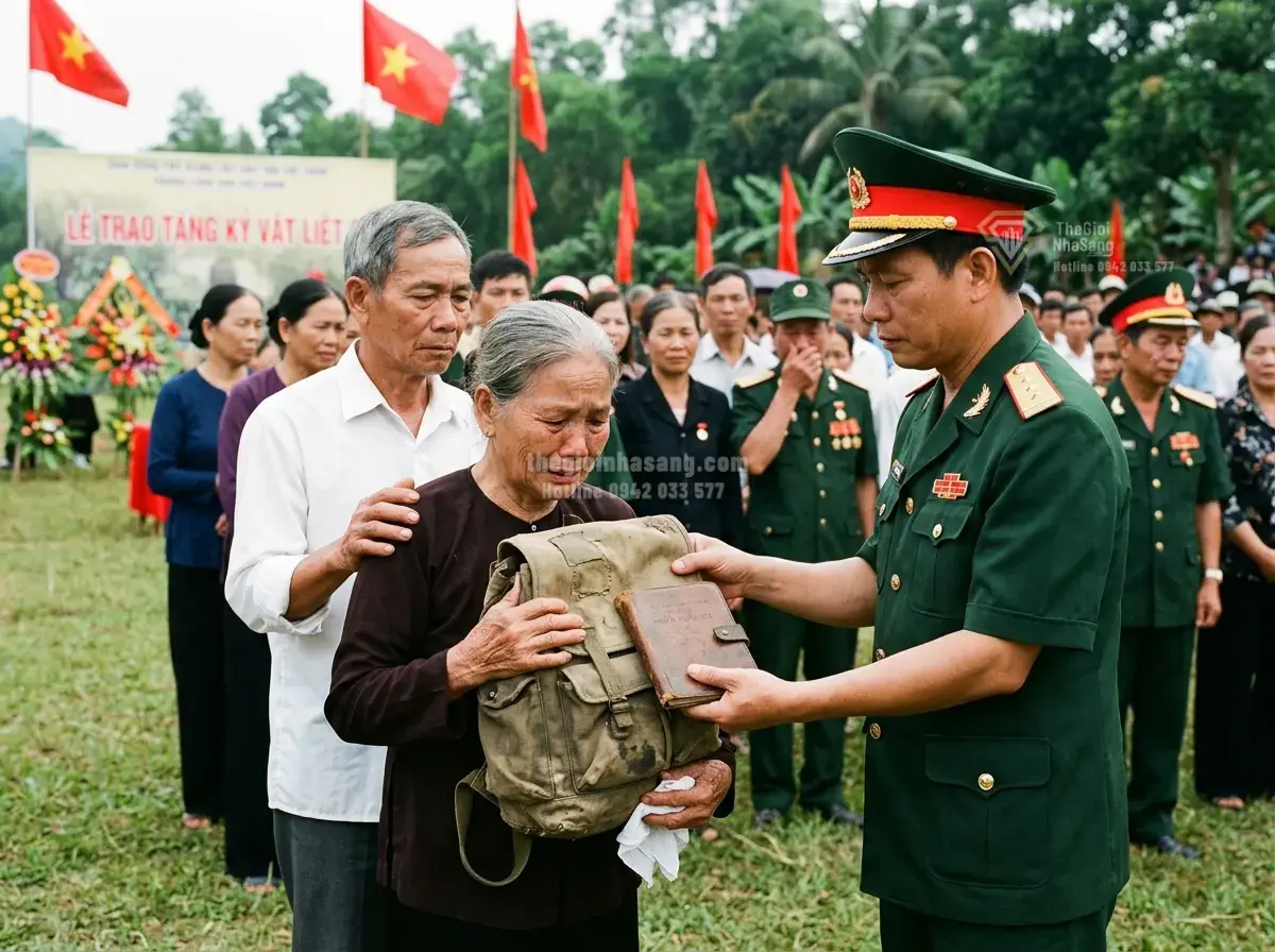 Ý nghĩa sâu sắc của công tác tri ân người có công với cách mạng và tác động đến thị trường bất động sản Việt Nam 2026