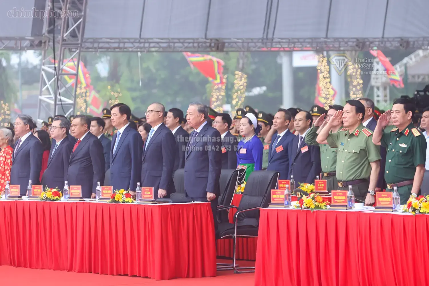 Ý nghĩa Tượng đài Bác Hồ với ngày hội non sông tại Đền Hùng và tác động đến phát triển đô thị vùng Đất Tổ