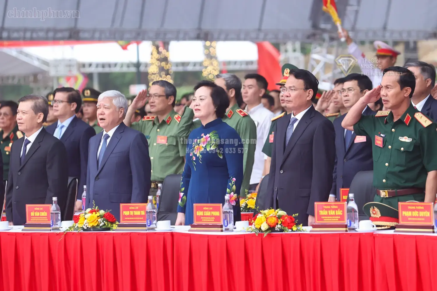 Ý nghĩa Tượng đài Bác Hồ với ngày hội non sông tại Đền Hùng và tác động đến phát triển đô thị vùng Đất Tổ