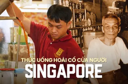 Ya Kun Kaya Toast: Hành Trình Xây Dựng Thương Hiệu Ẩm Thực Biểu Tượng và Bài Học Quản Trị Doanh Nghiệp Gia Đình Tại Singapore