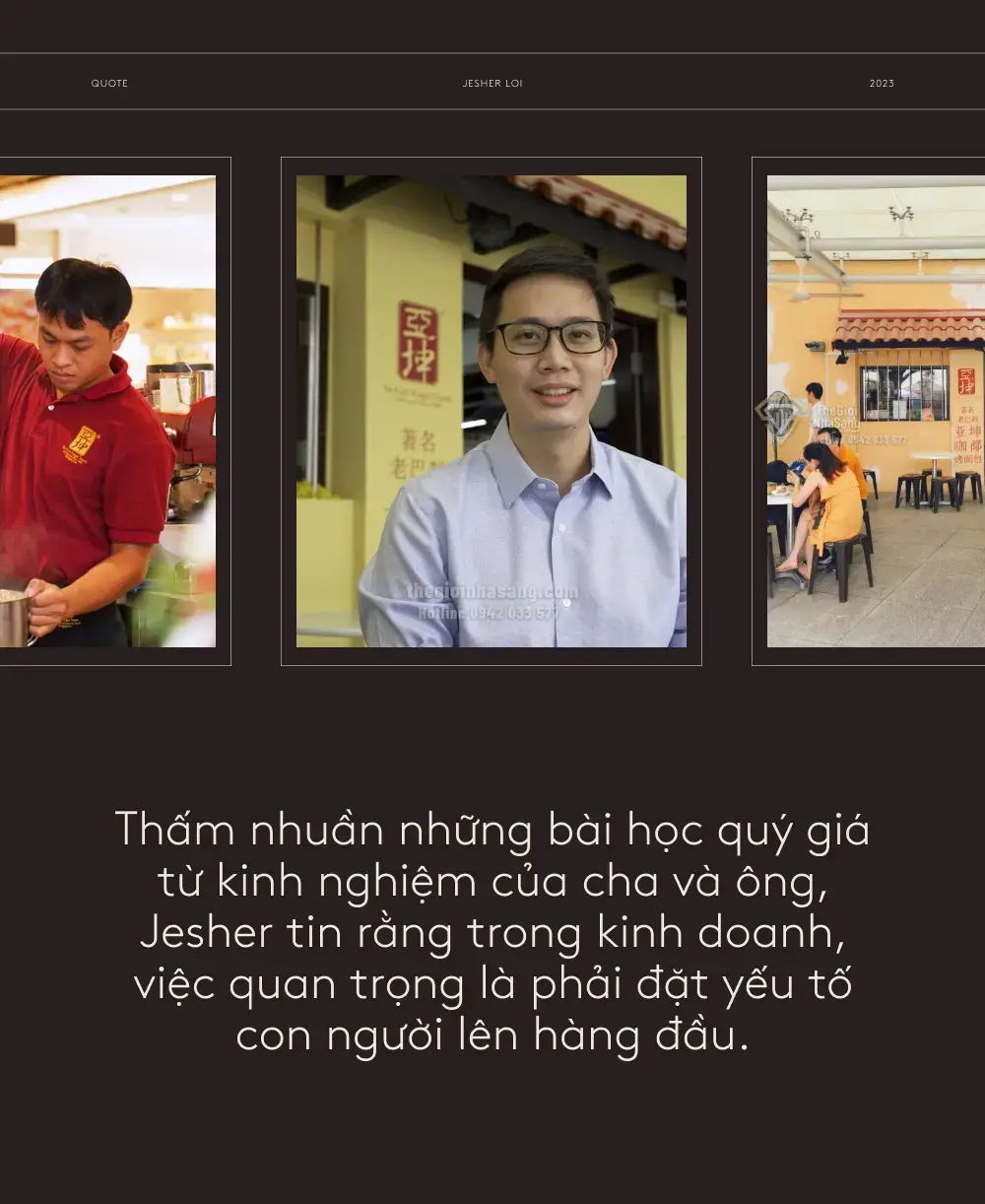 Ya Kun Kaya Toast: Hành Trình Xây Dựng Thương Hiệu Ẩm Thực Biểu Tượng và Bài Học Quản Trị Doanh Nghiệp Gia Đình Tại Singapore