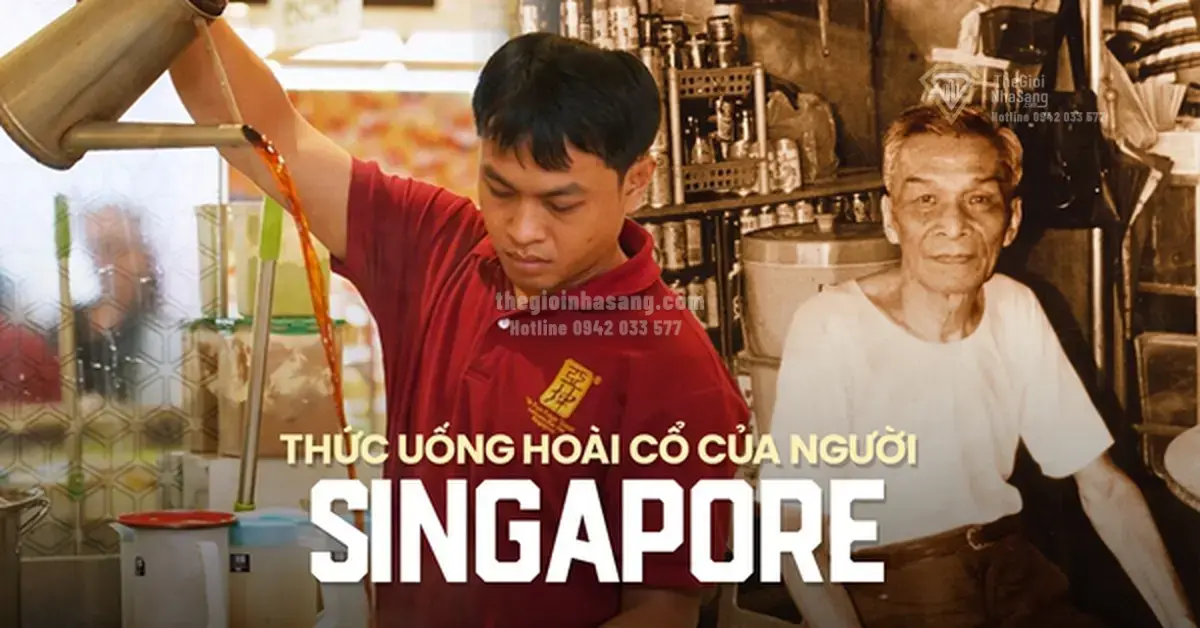 Ya Kun Kaya Toast: Hành Trình Xây Dựng Thương Hiệu Ẩm Thực Truyền Thống Và Tác Động Đến Thị Trường Bất Động Sản Singapore