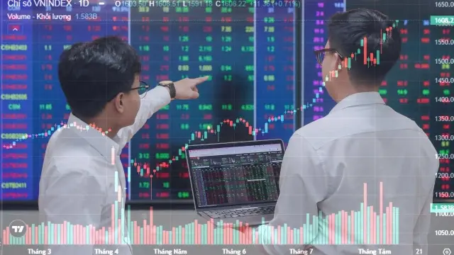 Thép, thủy sản, bất động sản nổi sóng, VN30 gây "áp lực" thị trường - Hangthat.vn