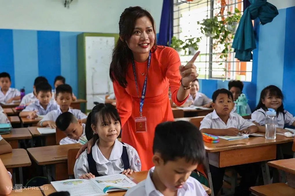 Bỏ đề xuất áp thuế thu nhập 20% với lãi bán bất động sản - VnExpress