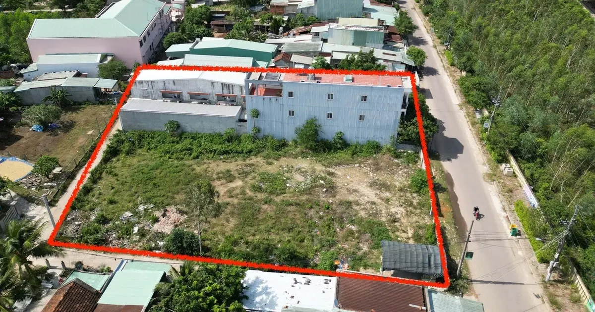 Thanh tra tỉnh Gia Lai làm rõ nghi vấn 2.500 m2 đất công bị 'xẻ thịt'
