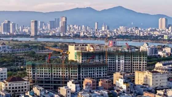 Muốn hạ giá nhà ở, phải tái cấu trúc thị trường bất động sản