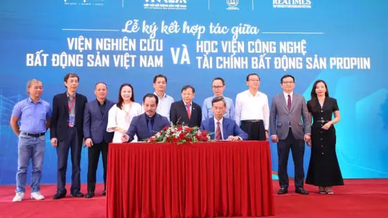 Chính thức công bố chương trình đào tạo Mini MBA Bất động sản - Nhadautu.vn