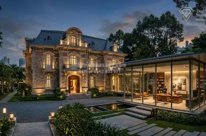 GU SỐNG THƯỢNG LƯU (THE LIFESTYLE): HỆ QUY CHIẾU THẨM MỸ VÀ NGHỆ THUẬT KIẾN TẠO DI SẢN TRONG KỶ NGUYÊN BẤT ĐỘNG SẢN HÀNG HIỆU