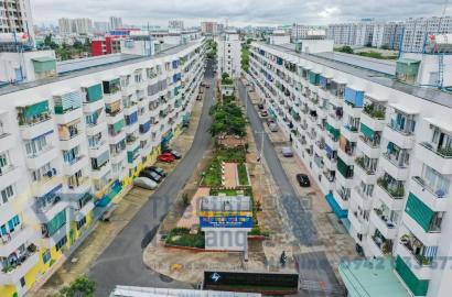 Phân biệt nhà ở xã hội và nhà ở thương mại: Nên đầu tư loại nào?
