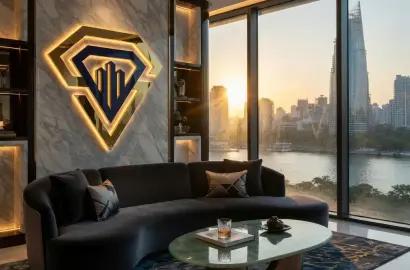 NGHỆ THUẬT KIẾN TRÚC & THẨM MỸ NỘI THẤT: HỆ QUY CHIẾU ĐỘC BẢN KIẾN TẠO NHÀ SANG VÀ DI SẢN BẤT ĐỘNG SẢN HÀNG HIỆU