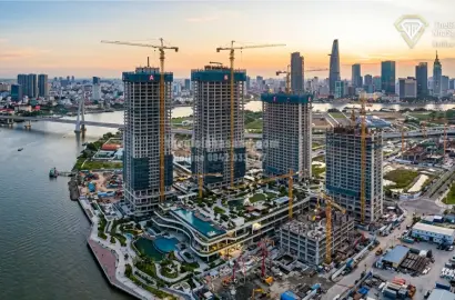 HỆ QUY CHIẾU THỰC CHỨNG VÀ MINH BẠCH HÓA GIÁ TRỊ TÀI SẢN NHÀ SANG TRONG KỶ NGUYÊN HÀNG HIỆU