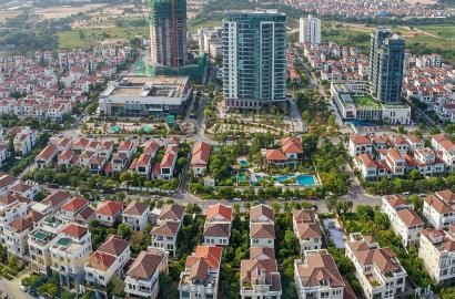 Thị Trường Bất Động Sản 2024: "Mổ Xẻ" Toàn Cảnh, Xu Hướng Và Cơ Hội Đầu Tư Thực Tế