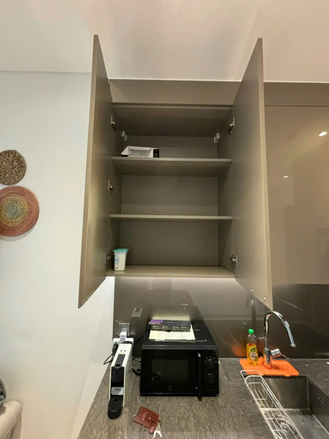 Bán Gấp Căn Hộ 1PN Cao Cấp, Diện Tích 48m2, Giá Tốt Nhất Thị Trường!