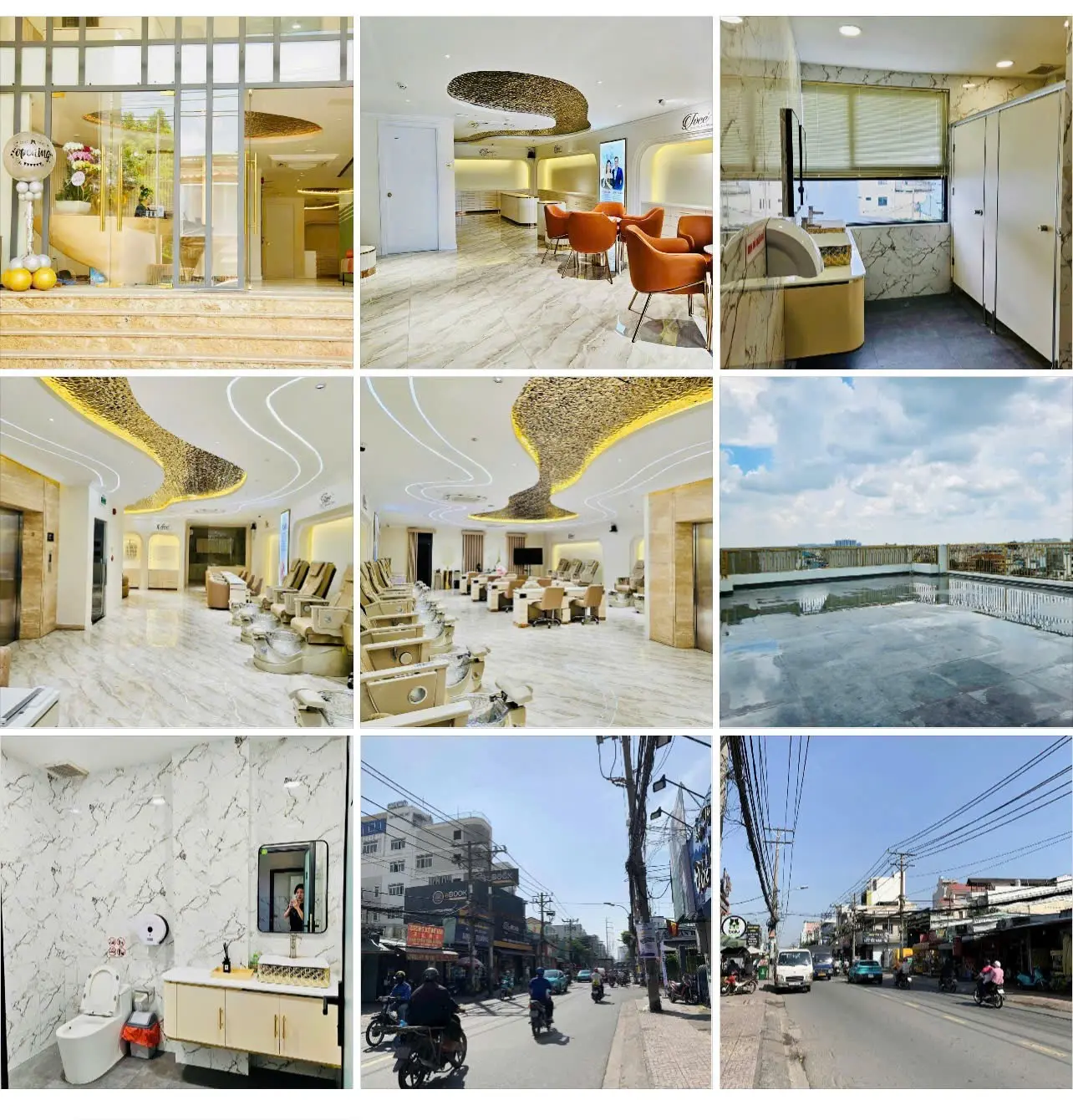 Bán Khách Sạn IBIS Styles 117 Thùy Vân, Vũng Tàu - Cơ Hội Đầu Tư Sinh Lời Cao