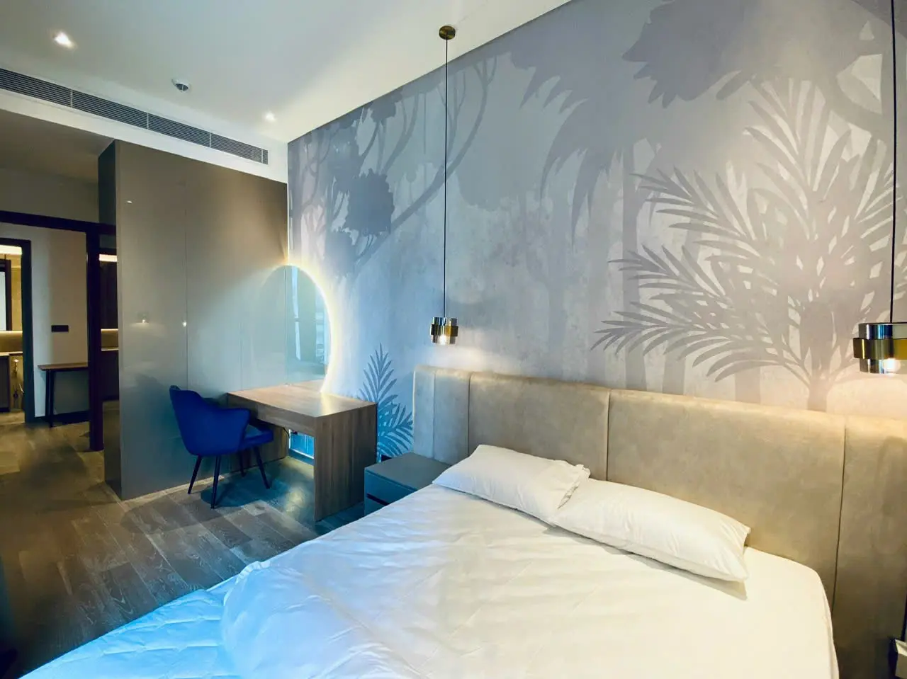 Bán Căn Hộ 1PN+ The MarQ, Quận 1 - Sổ Hồng Riêng, Nội Thất Cao Cấp, Giá Tốt!