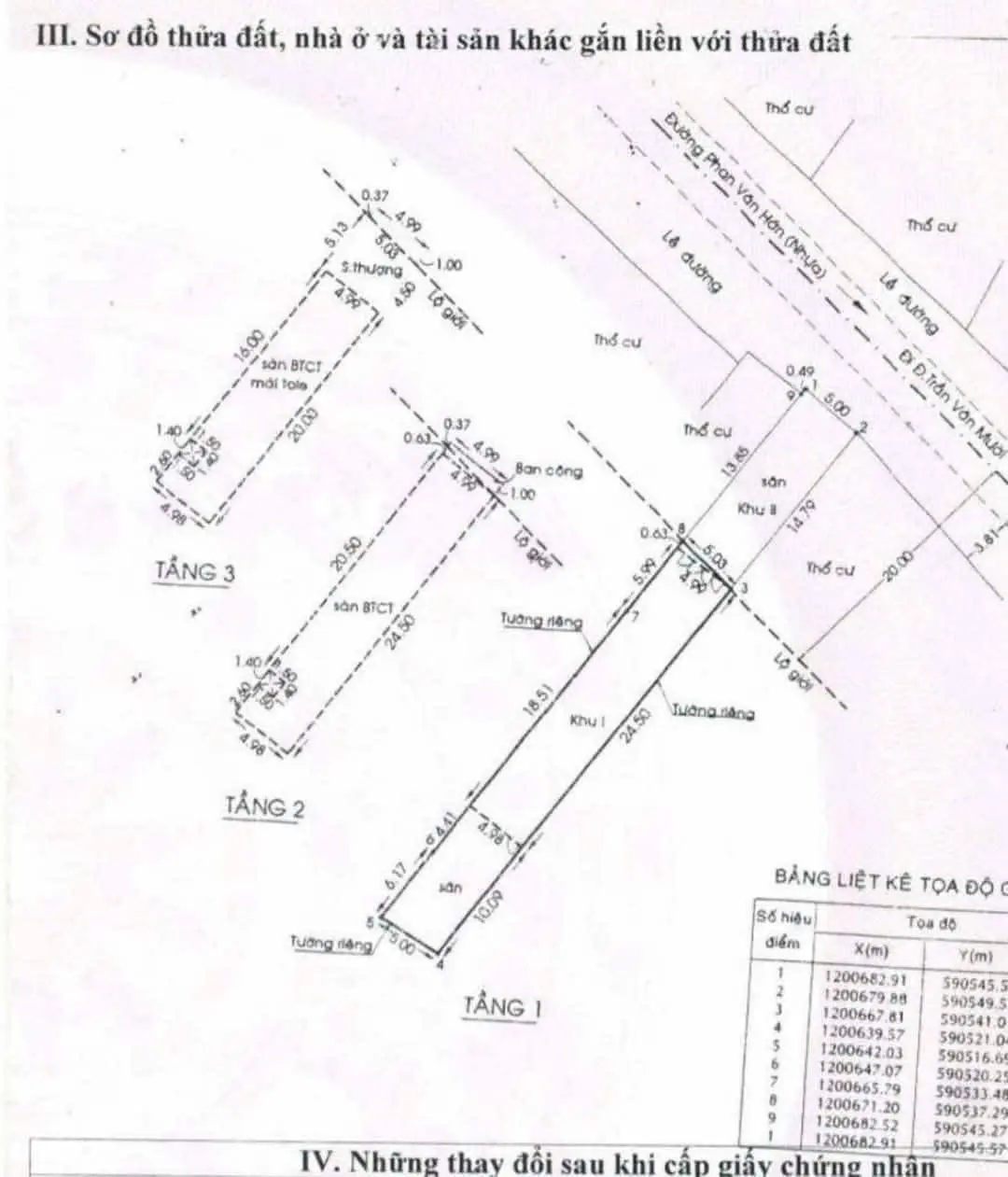 Bán Biệt Thự Vườn Mặt Tiền Trần Văn Mười, Hóc Môn - Thiết Kế Sang Trọng, Vị Trí Đắc Địa
