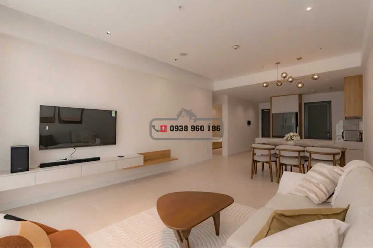 Bán Căn Hộ Vinhomes Grand Park Quận 9 View Sông 2PN Đẳng Cấp – Sổ Hồng, Giá Tốt Nhất Thị Trường