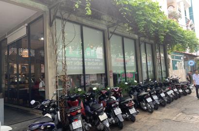 Cơ hội đầu tư F&B thông minh: Tiếp quản quán cafe sân vườn 160 Lê Văn Thọ, Gò Vấp