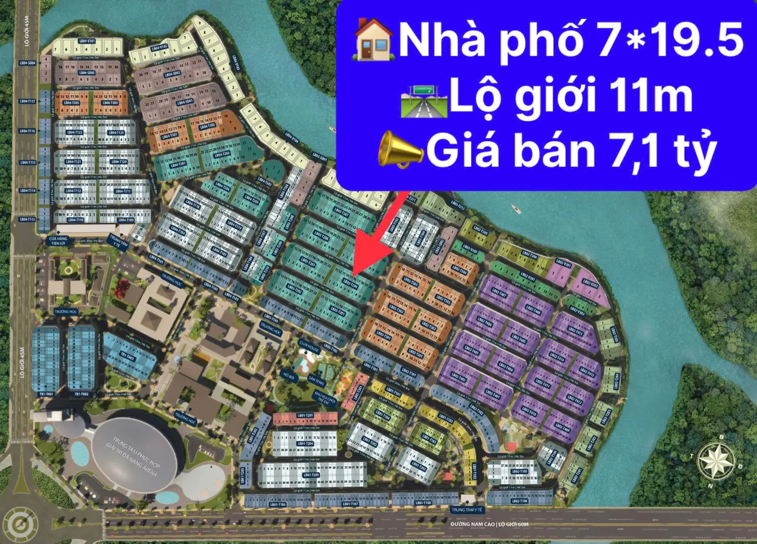 Bán Gấp Căn Hộ Cao Cấp [Tên Dự Án] - Thiết Kế Sang Trọng, Giá Tốt Nhất Thị Trường!