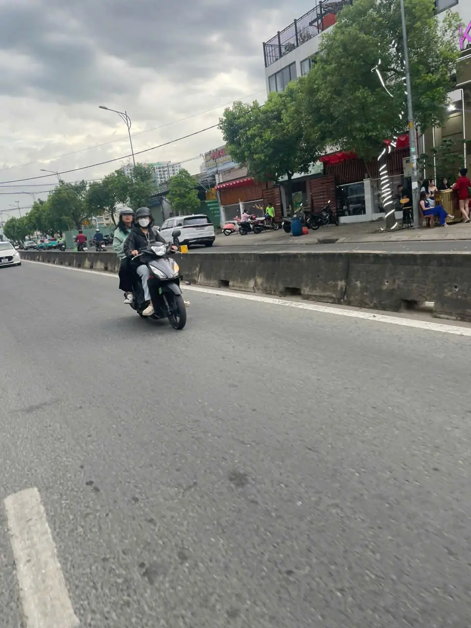 Bán Nhà Mặt Tiền Đường Phan Văn Hớn, Quận 12 - Vị Trí Đắc Địa, Kinh Doanh Sầm Uất