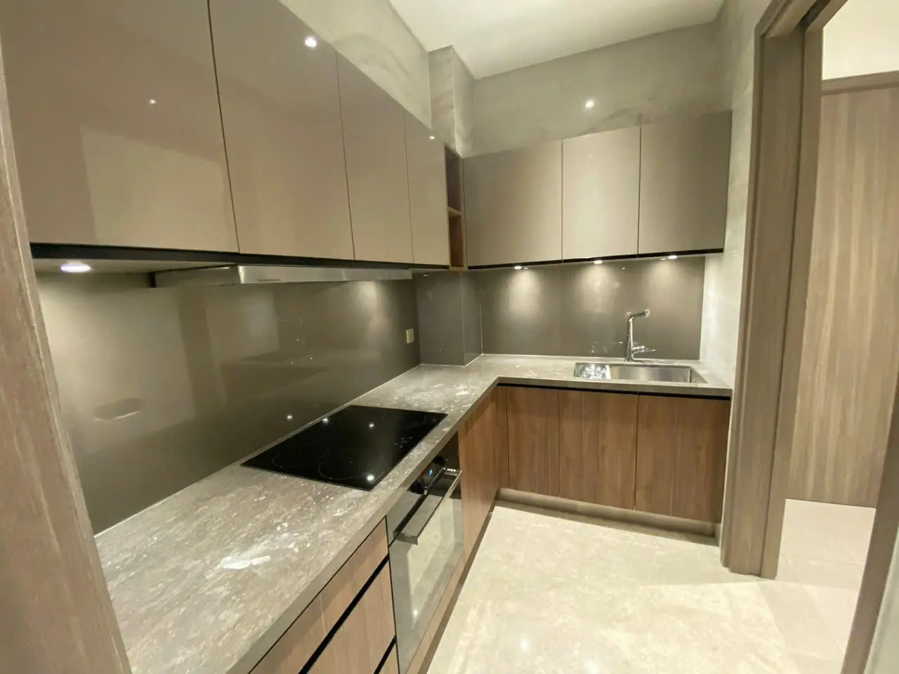 Bán Căn Hộ The MarQ Quận 1, 3PN, View Landmark 81, Giá Tốt Nhất!