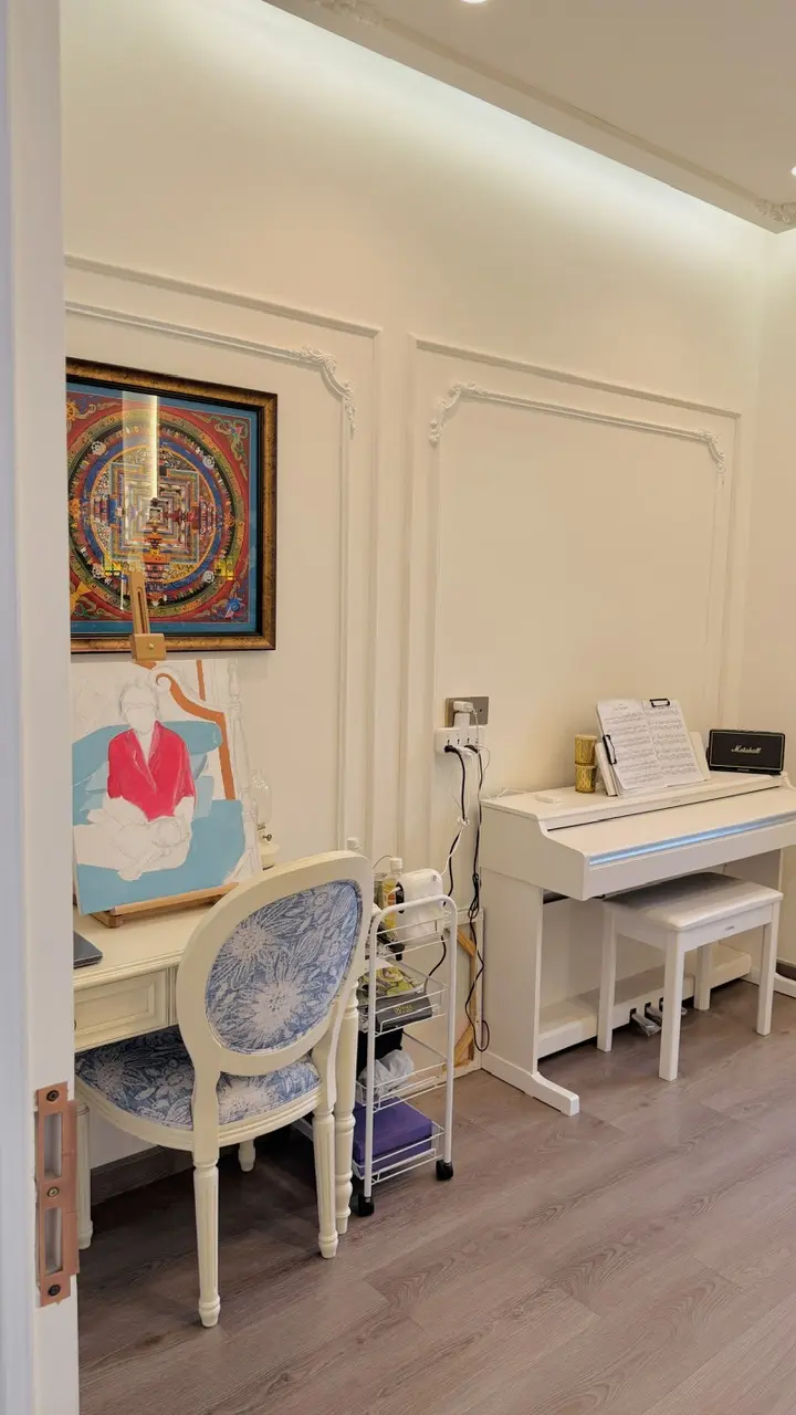 Bán Căn Hộ Cao Cấp Celadon City, Tân Phú - Nội Thất Nhập Khẩu, Thiết Kế Sang Trọng