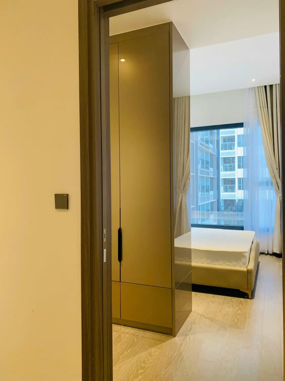 Bán Căn Hộ 1PN The MarQ Quận 1 - Thiết Kế Sang Trọng, Vị Trí Đắc Địa