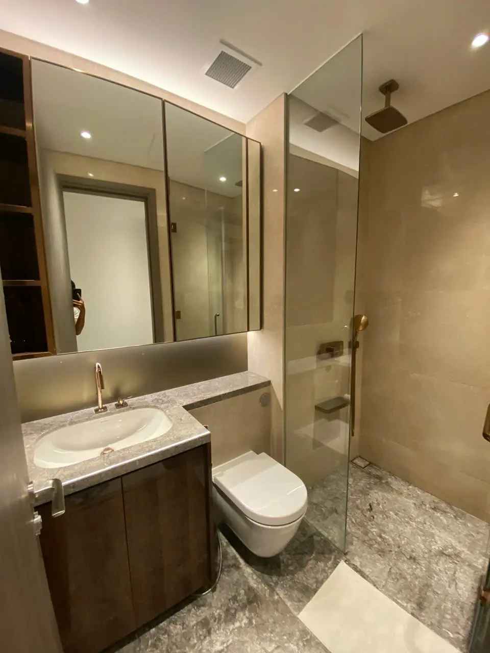 Bán Căn Hộ The MarQ Quận 1, 3PN, View Landmark 81, Giá Tốt Nhất!