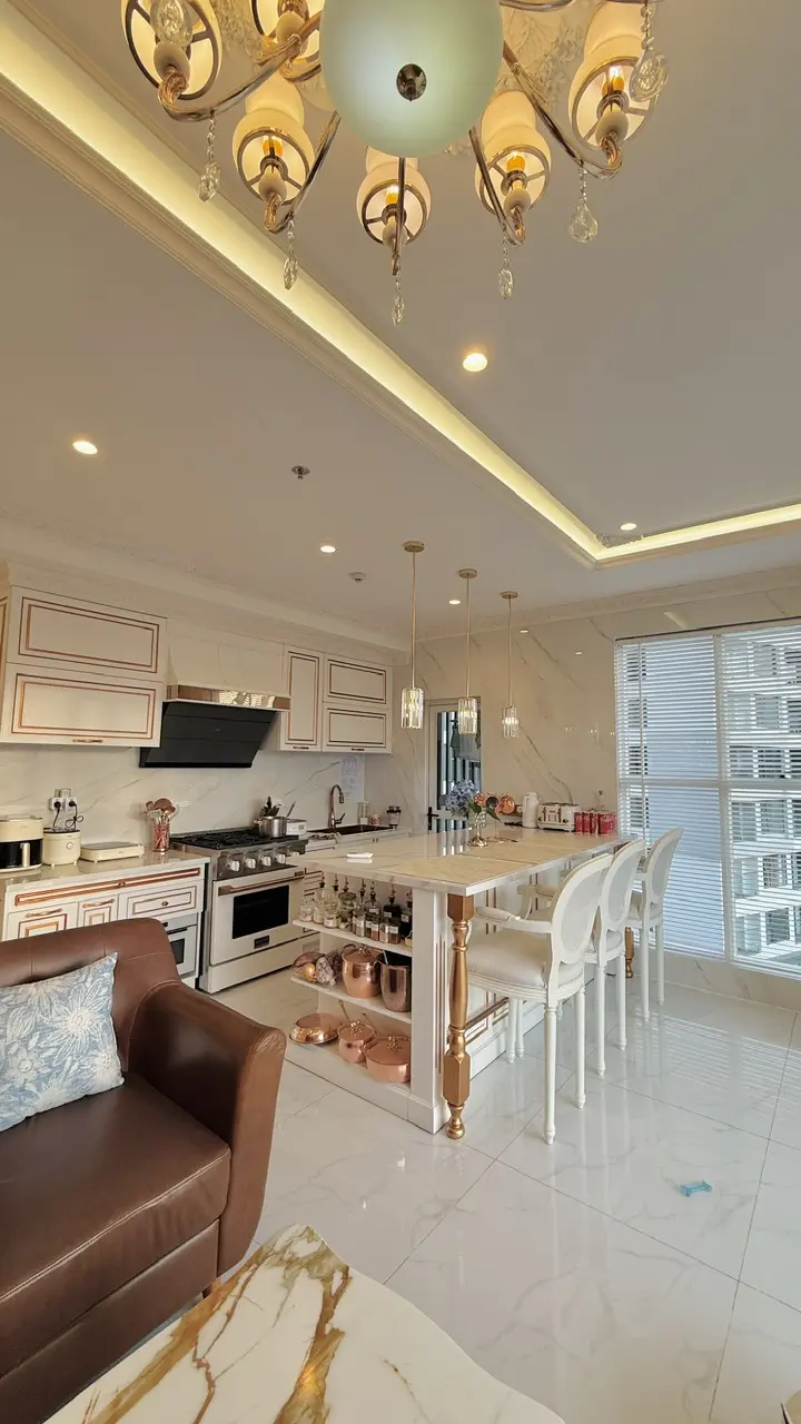 Bán Căn Hộ Cao Cấp 2PN, Full Nội Thất Nhập Khẩu, Celadon City, Tân Phú - Giá Tốt!