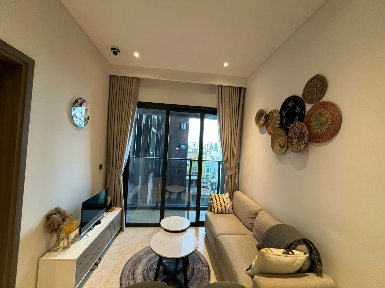 Bán Gấp Căn Hộ 1PN Cao Cấp, Diện Tích 48m2, Giá Tốt Nhất Thị Trường!