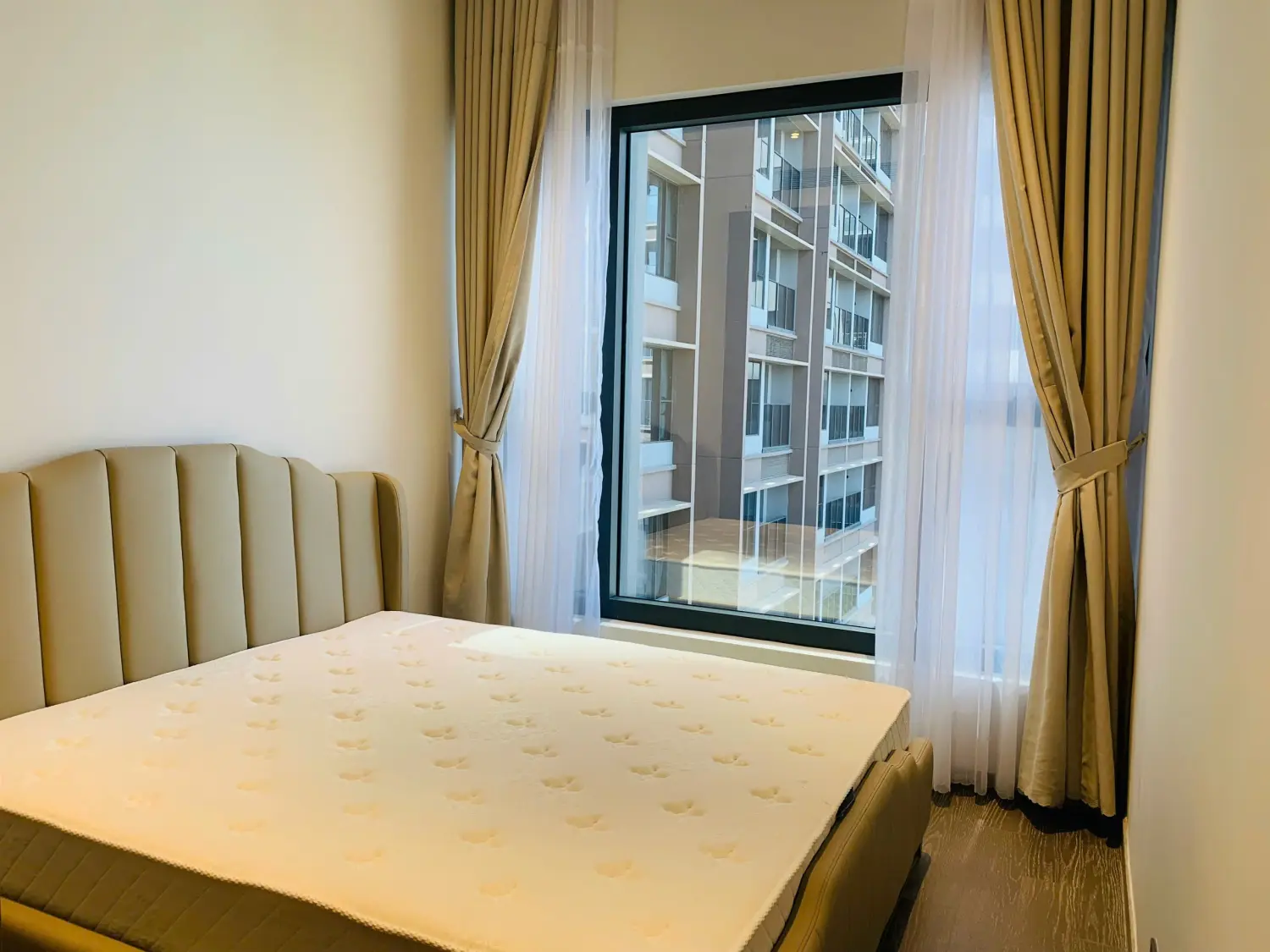 Bán Căn Hộ 1PN The MarQ Quận 1 - Thiết Kế Sang Trọng, Vị Trí Đắc Địa