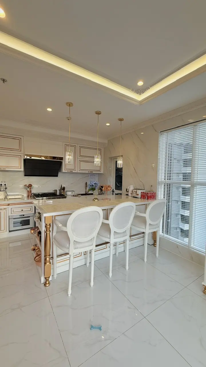 Bán Căn Hộ Cao Cấp 2PN, Full Nội Thất Nhập Khẩu, Celadon City, Tân Phú - Giá Tốt!