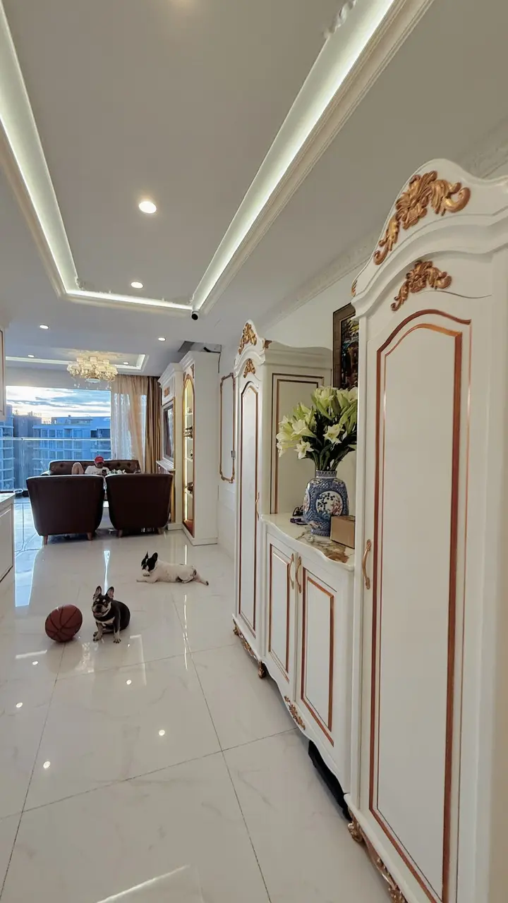 Bán Căn Hộ Cao Cấp 2PN, Full Nội Thất Nhập Khẩu, Celadon City, Tân Phú - Giá Tốt!