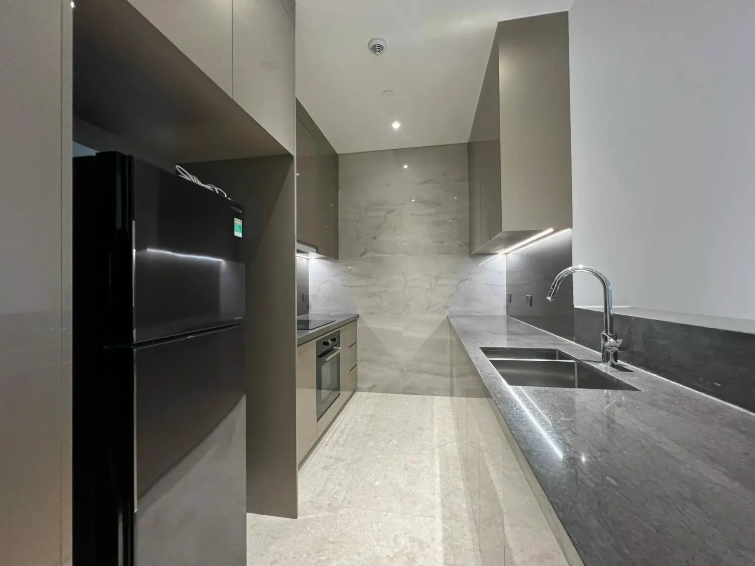 Bán Căn Hộ 2PN The MarQ Quận 1 - View Landmark 81, Sổ Hồng Trao Tay!