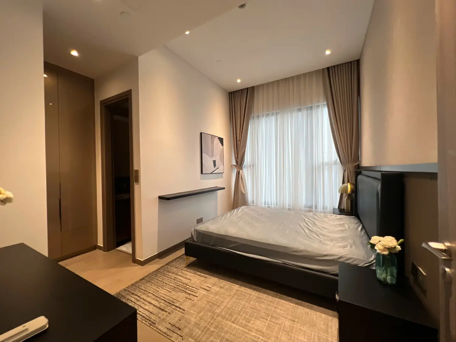 Bán Căn Hộ 4PN The MarQ Quận 1, Diện Tích 145m2, Tặng Kèm Chỗ Đậu Xe Ô Tô - Sắp Có Sổ!