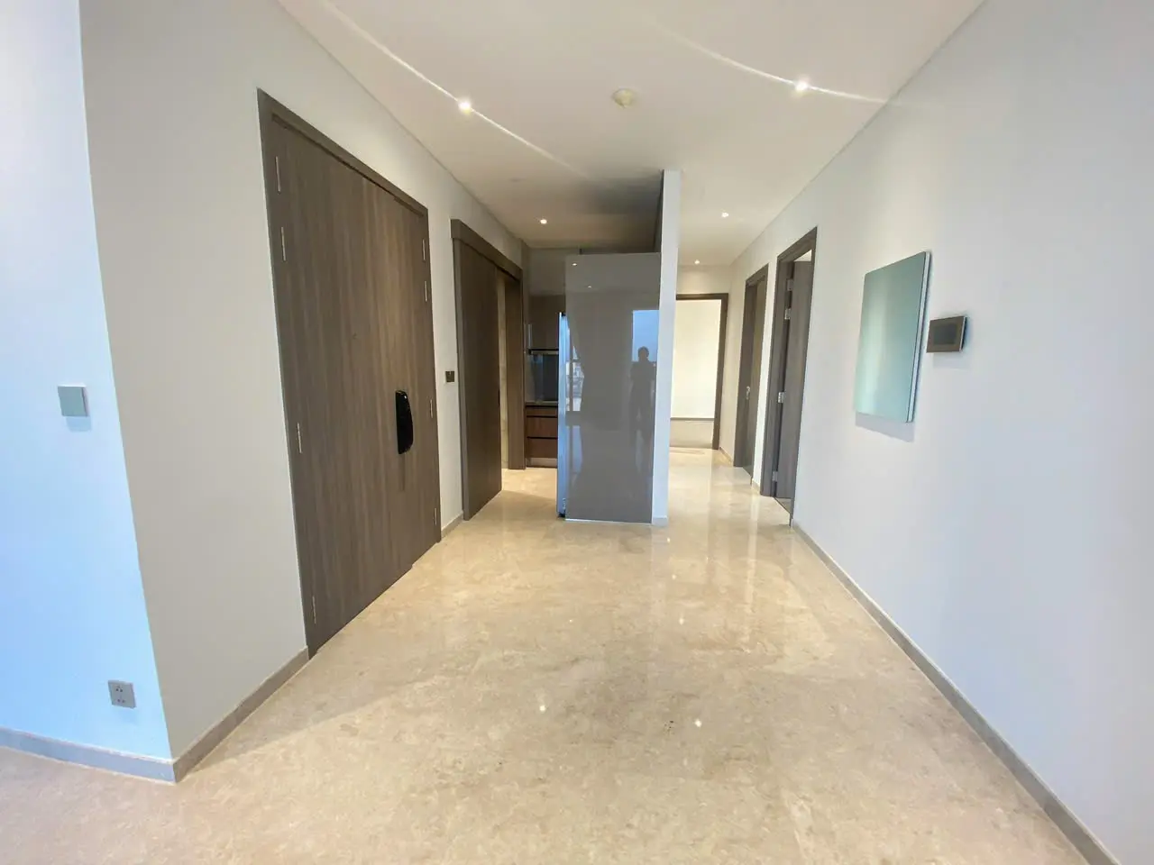 Bán Căn Hộ The MarQ Quận 1, 3PN, View Landmark 81, Giá Tốt Nhất!