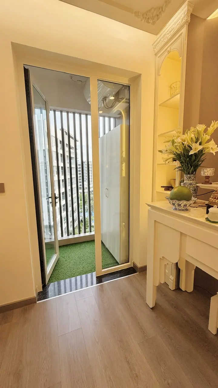 Bán Căn Hộ Cao Cấp Celadon City, Tân Phú - Nội Thất Nhập Khẩu, Thiết Kế Sang Trọng