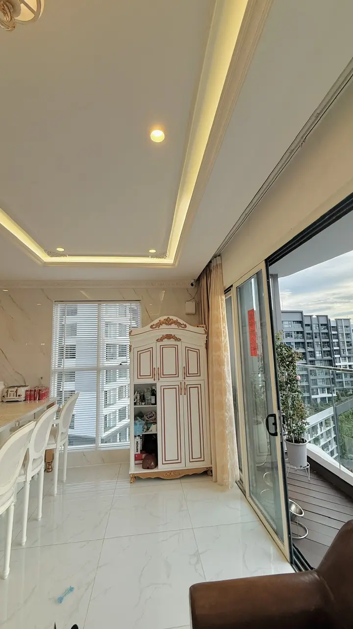 Bán Căn Hộ Cao Cấp Celadon City, Tân Phú - Nội Thất Nhập Khẩu, Thiết Kế Sang Trọng